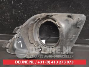 Mitsubishi ASX Stoßstangenrost O745518 foto 2
