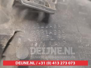 Mitsubishi ASX Stoßstangenrost O745518 foto 3