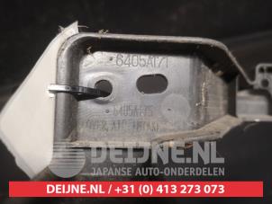 Mitsubishi ASX Stoßstangenrost O745519 foto 3