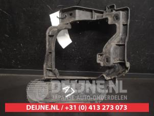 Mitsubishi ASX Stoßstangenrost O745519 foto 2