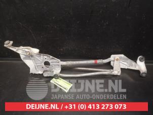 Mitsubishi ASX Ruitenwis Mechaniek O745520 foto 2