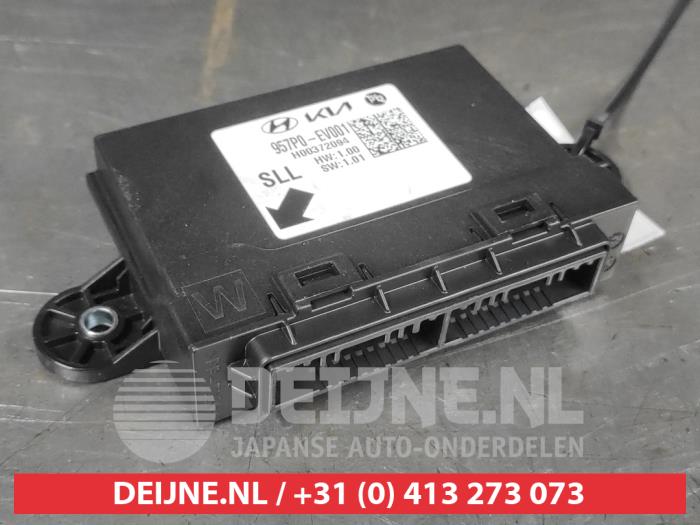 Kia EV3 Zentralverriegelung Modul O745527