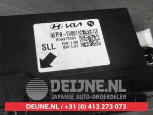 Kia EV3 Centrale Deurvergrendelings Module O745527 foto 2