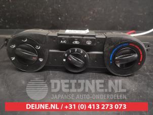Hyundai I20 Heizung Bedienpaneel O745509 foto 2