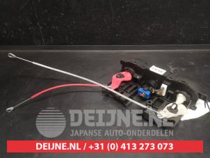 Hyundai I20 Heizung Bedienpaneel O745509 foto 3