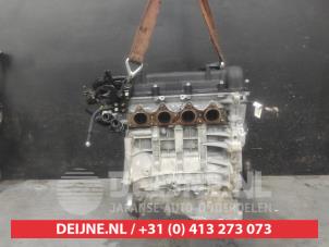 Kia Venga Motor O745531 foto 3