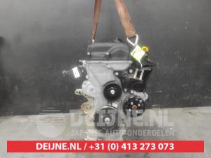 Kia Venga Motor O745531 foto 2