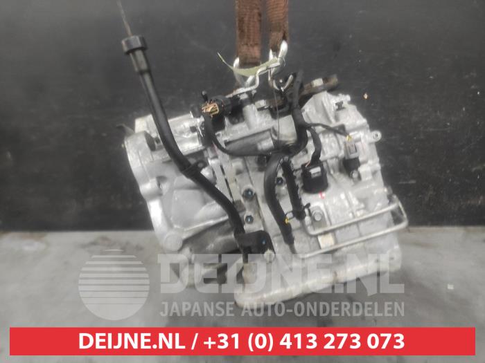 Kia Venga Automaatbak O745532