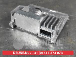 Kia EV3 Front camera O745533 photo 2