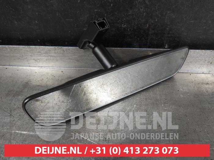 Kia EV3 Innenspiegel O745535