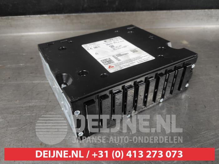 Kia EV3 Regelunit Multi Media O745536