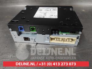 Kia EV3 Multi-media control unit O745536 photo 2
