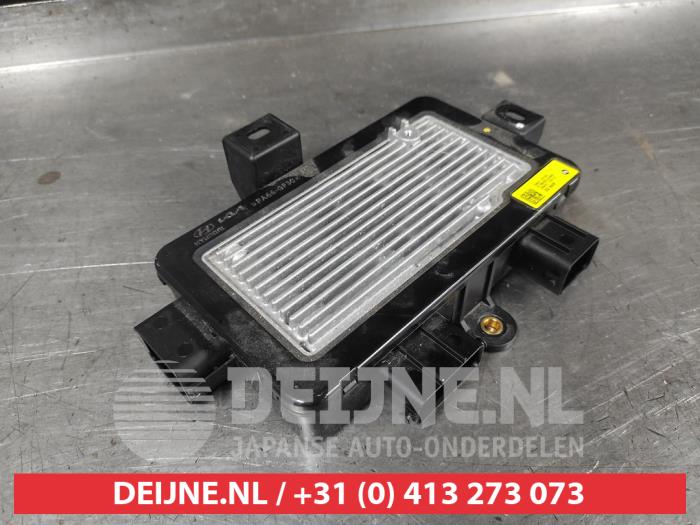 Kia EV3 Koelwater Verwarmings Module O745537