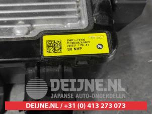 Kia EV3 Kühlwasser Heizmodul O745537 foto 2