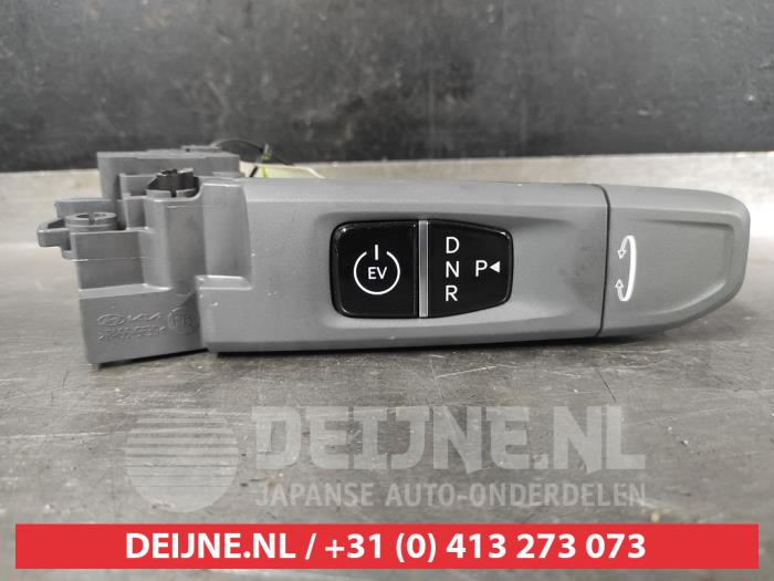 Kia EV3 Selectiehendel automaat O745538