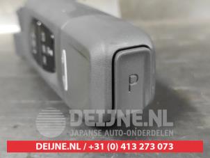 Kia EV3 Automatic gear selector O745538 photo 3