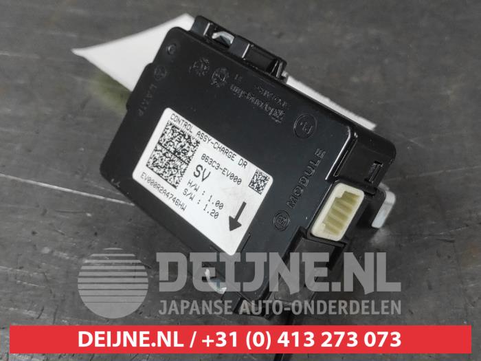 Kia EV3 Module (diversen) O745539