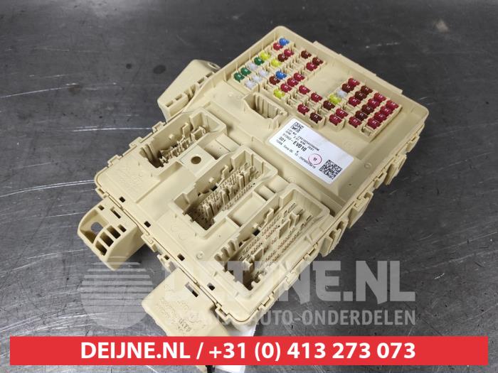 Kia EV3 Sicherungskasten O745540