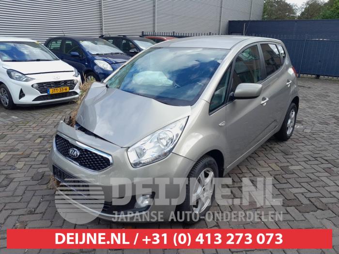 Kia Venga Koplamp links O745639