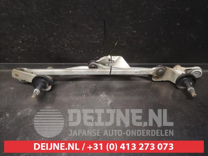 Kia Venga Ruitenwis Mechaniek O745642