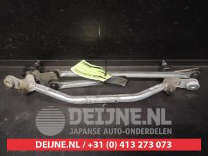 Kia Venga Scheibenwischer Mechanik O745642 foto 2