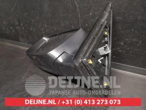 Kia Venga Wing mirror, left O745643 photo 3