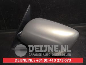 Kia Venga Wing mirror, left O745643 photo 2