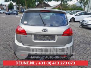 Kia Venga Achterbumper O745654 foto 2