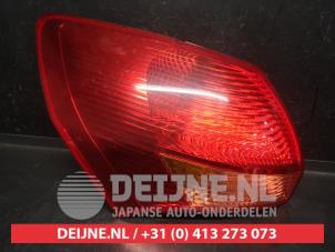 Kia Venga Taillight, left O745655 photo 2