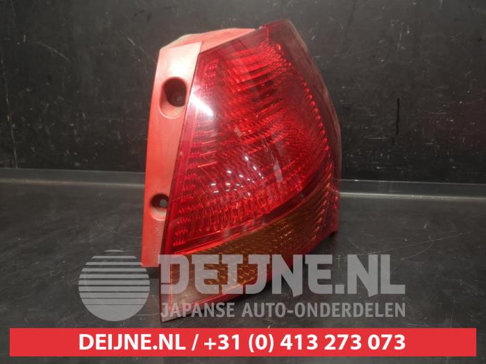 Kia Venga Achterlicht rechts O745656
