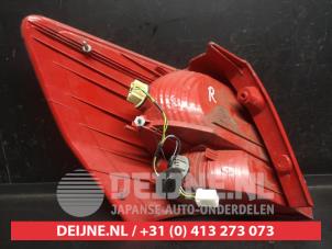 Kia Venga Rücklicht rechts O745656 foto 3