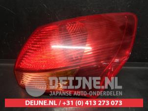 Kia Venga Rücklicht rechts O745656 foto 2