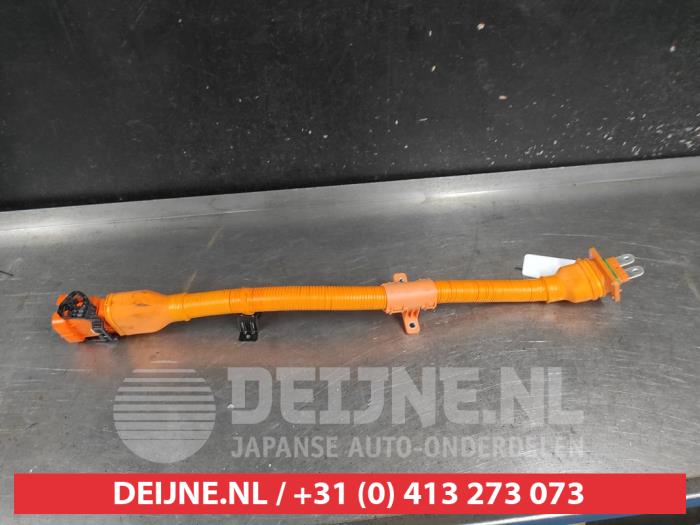 Kia EV3 HV kabel (hoog voltage) O745550