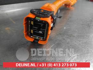 Kia EV3 Cable high-voltage O745550 photo 2