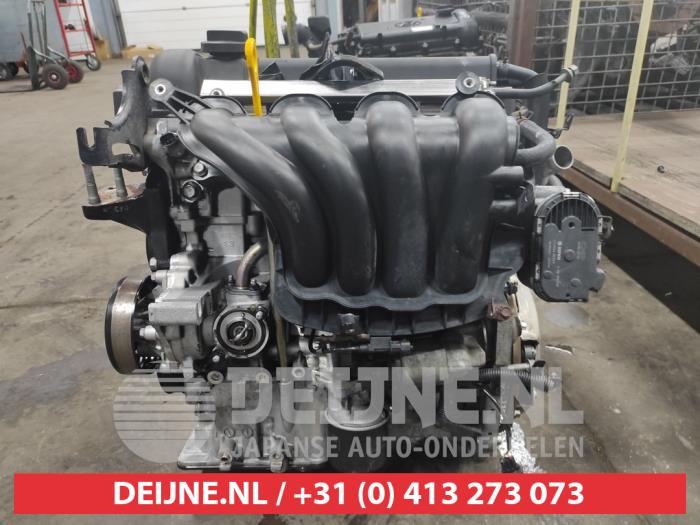 Kia Ceed Motor O745555