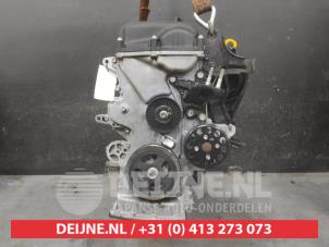 Kia Ceed Motor O745555 foto 2