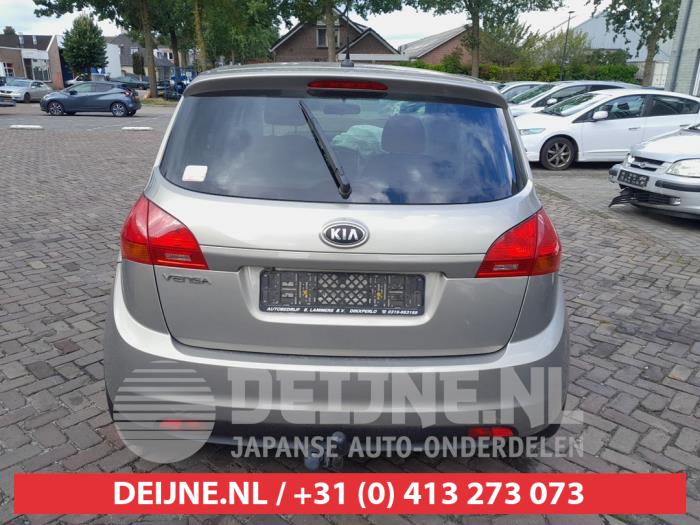 Kia Venga Achterklep O745657
