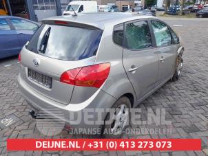 Kia Venga Heckklappe O745657 foto 2