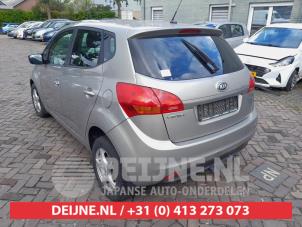 Kia Venga Heckklappe O745657 foto 3