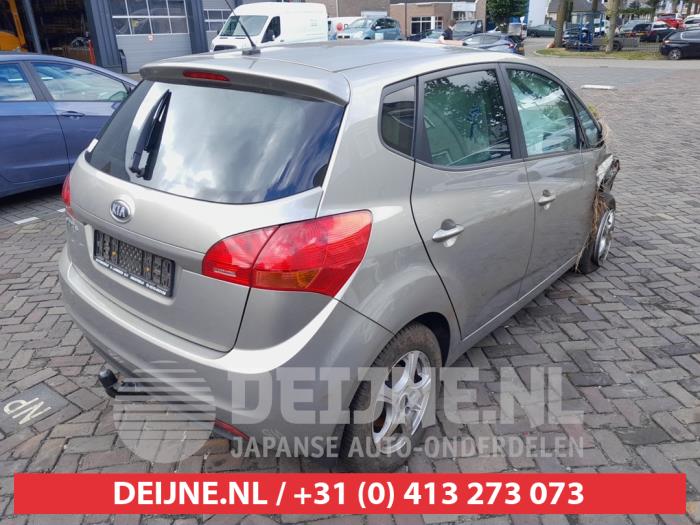 Kia Venga Achterklep reflector rechts O745661
