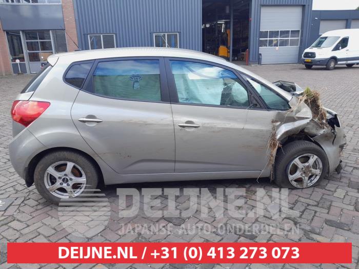 Kia Venga Extra Ruit 4Deurs rechts-achter O745663