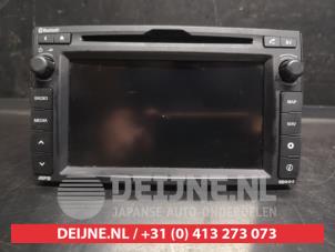 Kia Venga Radio O745671 photo 2