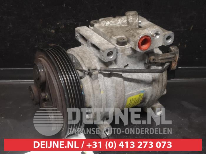Kia Picanto Aircopomp O745548