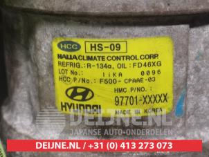 Kia Picanto Air conditioning pump O745548 photo 3