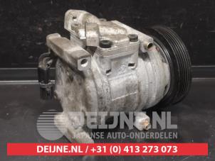 Kia Picanto Air conditioning pump O745548 photo 2
