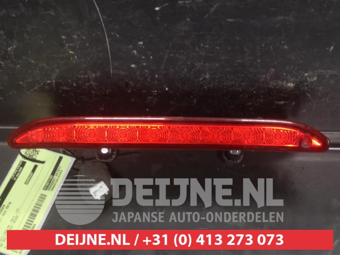 Kia Picanto Extra Remlicht midden O745554
