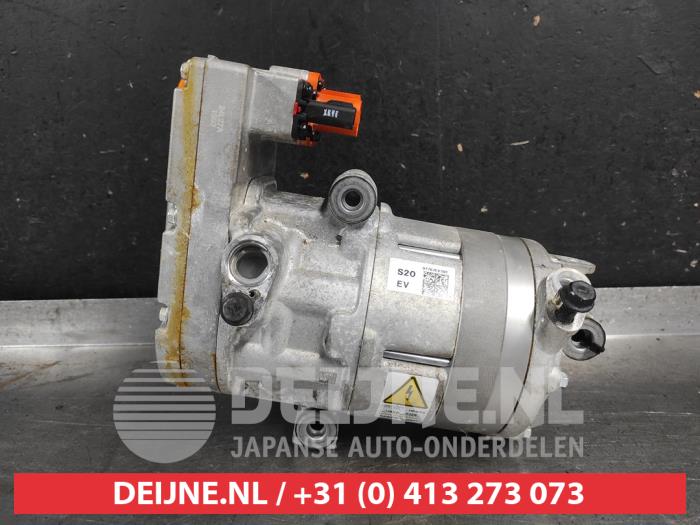 Kia EV3 Aircopomp O745564