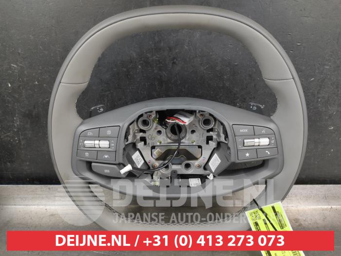 Kia EV3 Lenkrad O745544