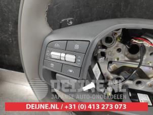 Kia EV3 Steering wheel O745544 photo 2