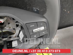 Kia EV3 Steering wheel O745544 photo 3